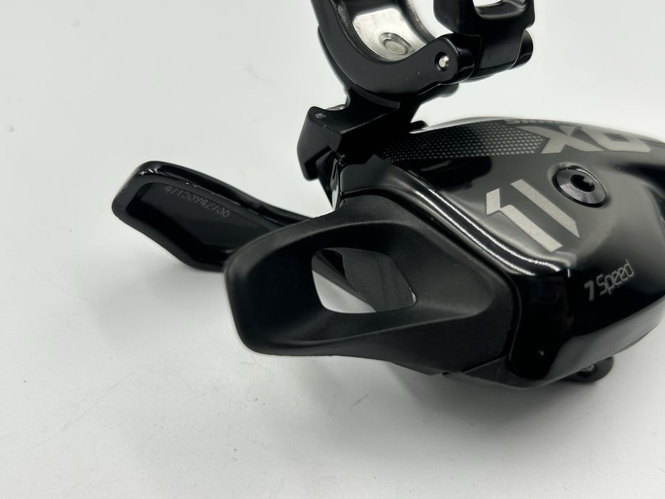 Manetka sram X0 7s dh