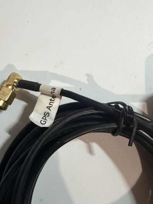 GPS антена для Android автомагнітоли 2DIN, нова
