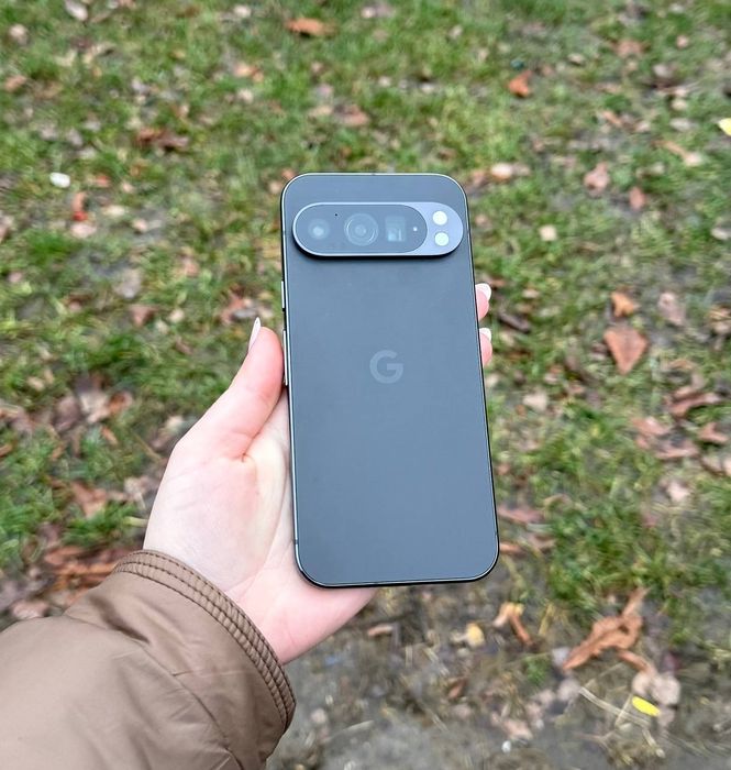 Pixel 9pro 16/128g neverlock