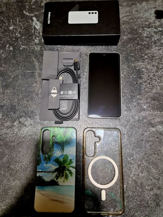 Samsung galaxy s24