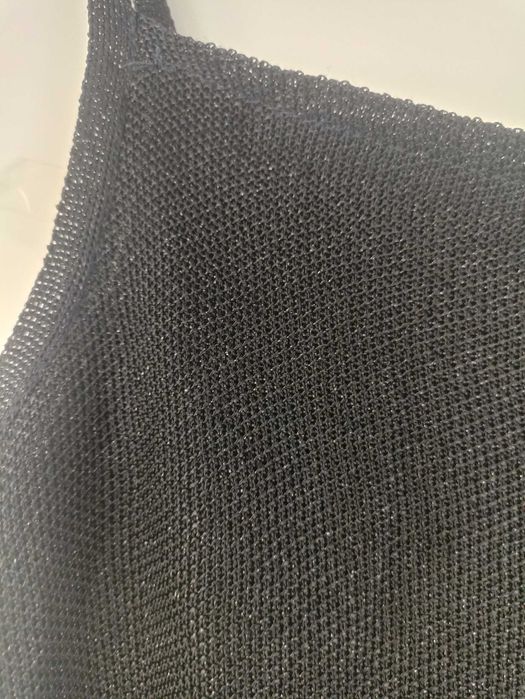 Top e casaco  (conjunto) da Massimo Dutti
