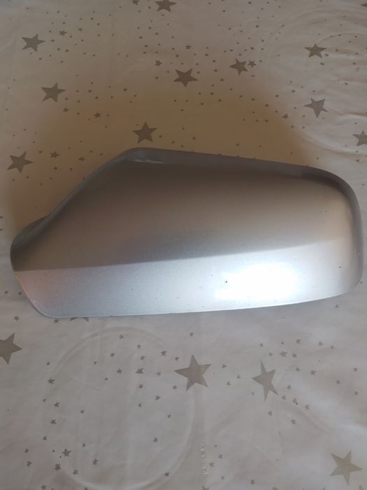 Capa espelho opel astra g esquerdo