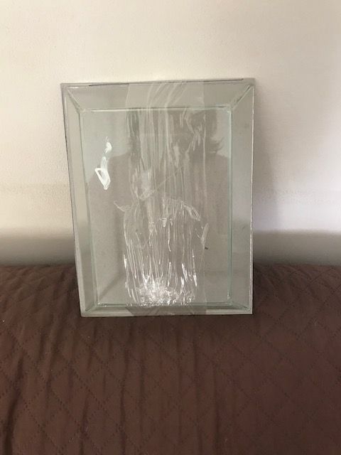 Caixas para Registos em Vidro