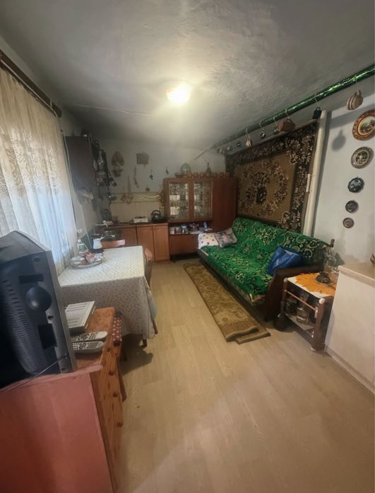 Продам отдельную часть дома с Бритовка