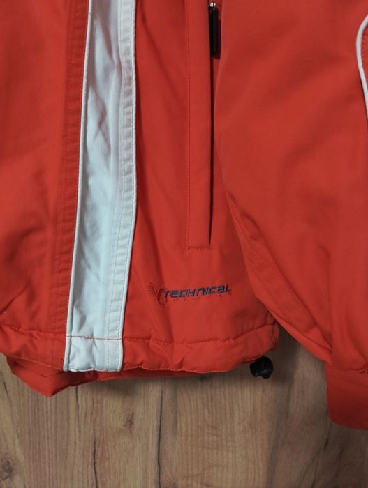 Kurtka narciarska Outhor