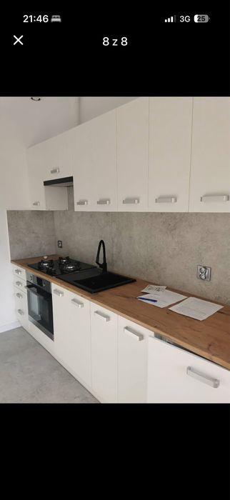 Mieszkanie – Nowe Czaple - Widok 5