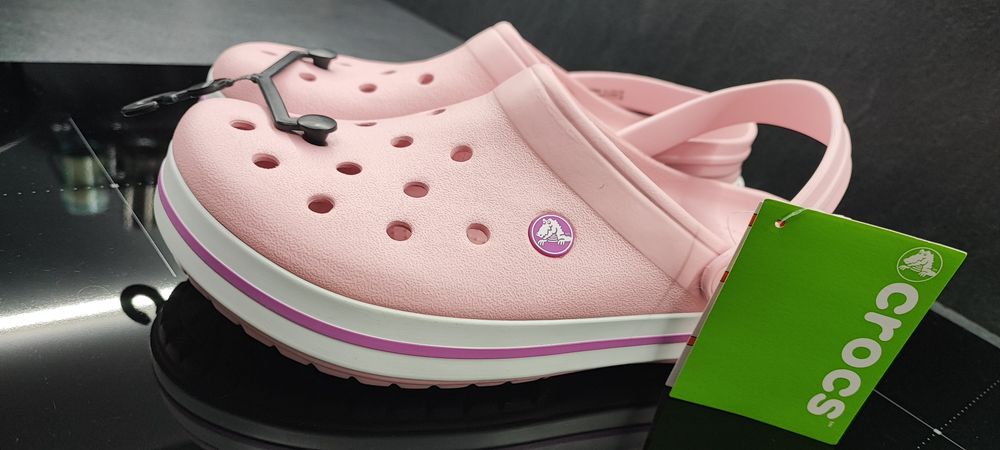 Фирменные Crocs оригинал