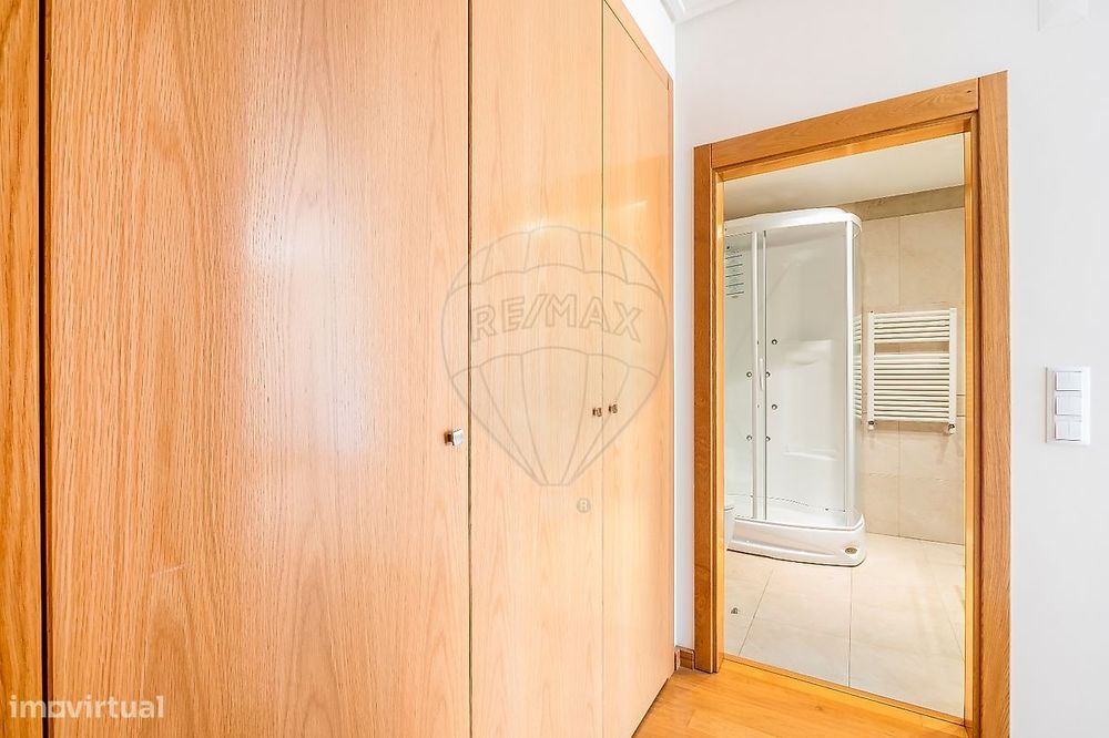 Apartamento T3 para arrendamento