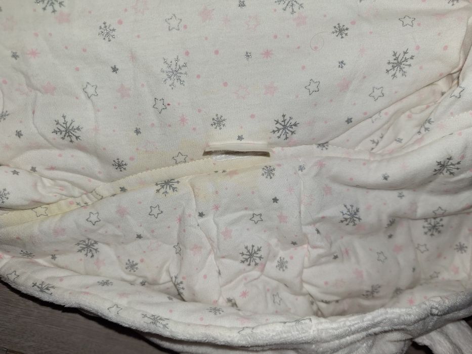 Kombinezon Swinka Peppa