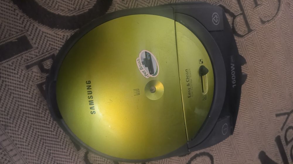 Пилосос  Samsung