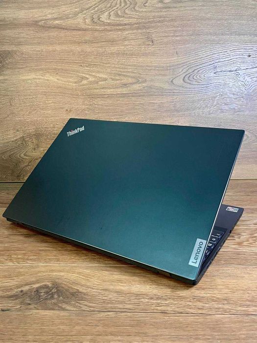Lenovo ThinkPad L15 Gen 2a\AMD Ryzen 5 PRO 5650U\8 GB DDR4\SSD NVMe 256 GB