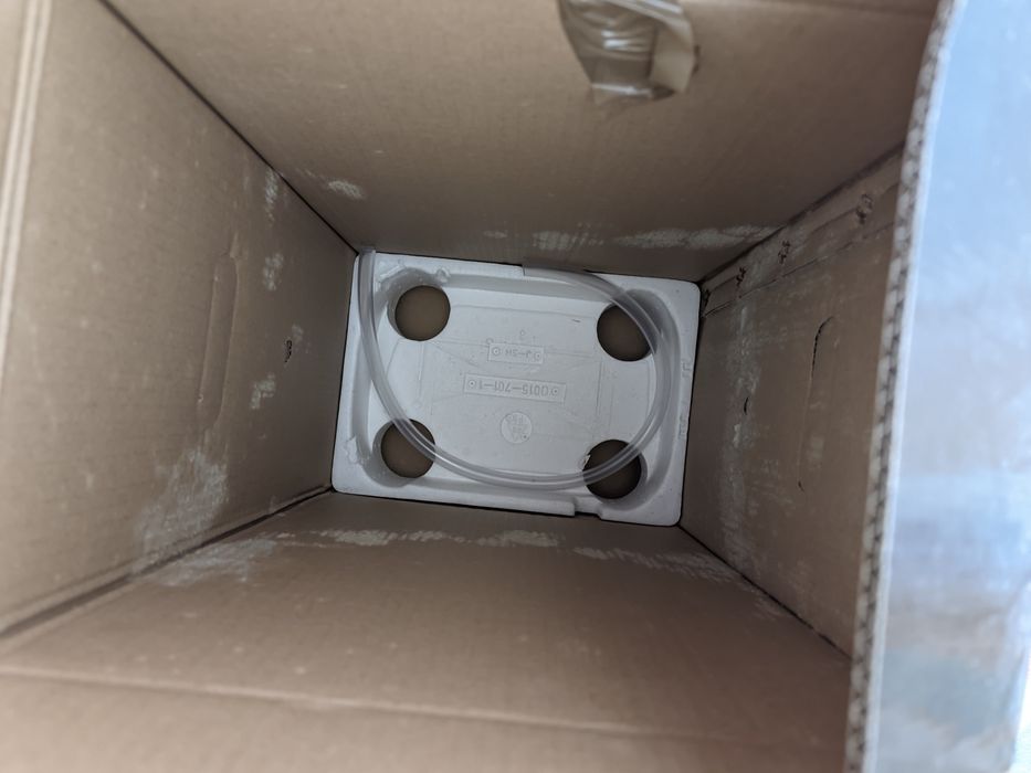 Desumidificador Cecotec Inteligente (Wi-Fi) – Vem com a caixa!