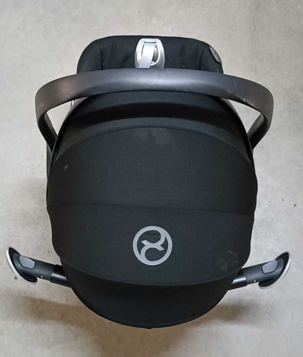Ovo Cybex Cloud Z-i size