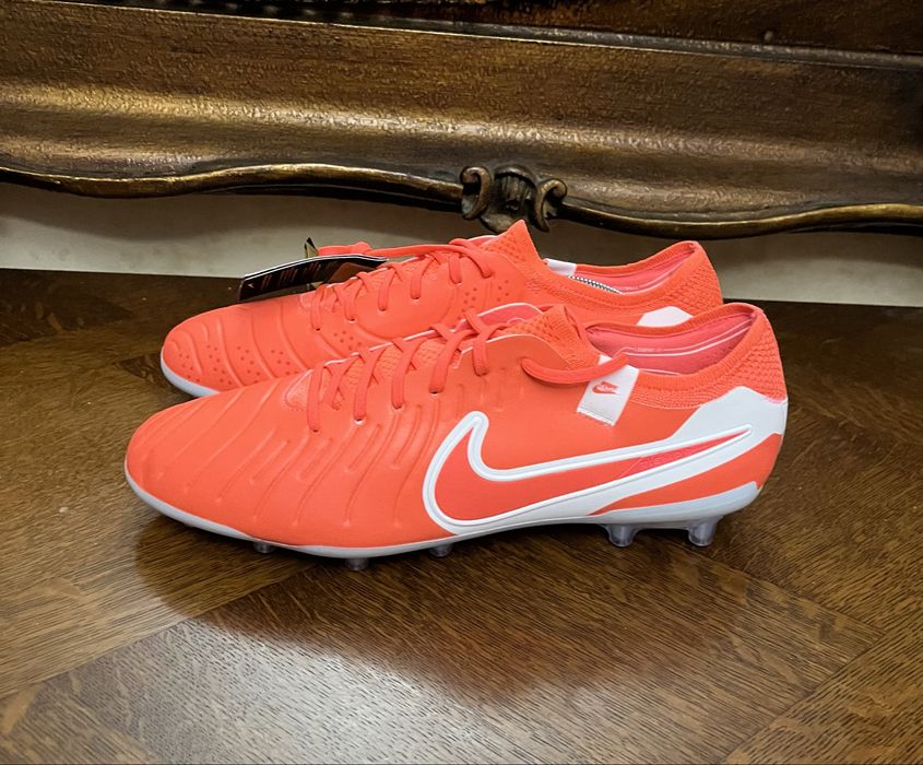 Nike tiempo копочки нові