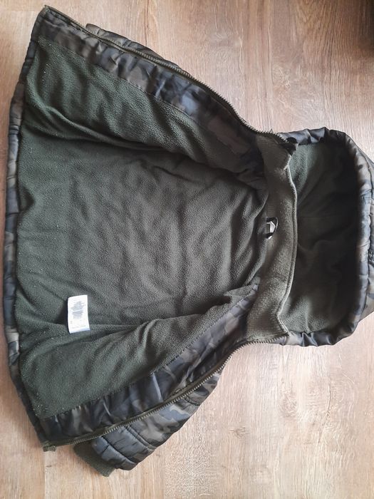 Kurtka zimowa na 3 latka