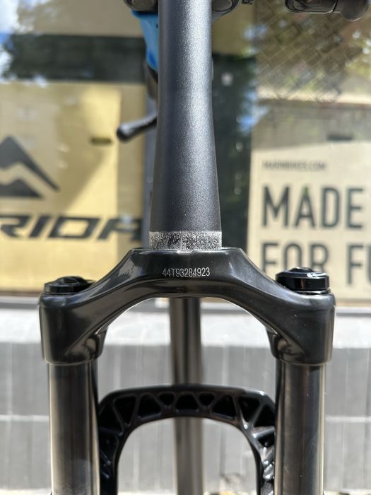 Вилка RockShox Judy Silver 29’’ 100mm НОВА