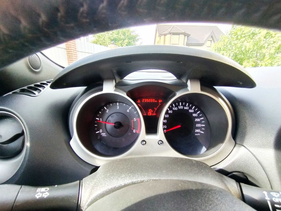 Продам Авто Nissan Juke