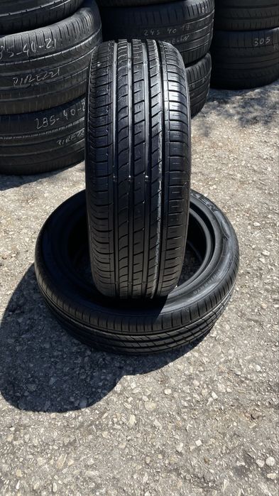 Pneus 185/55r16 Nexen Nfera com 85% piso