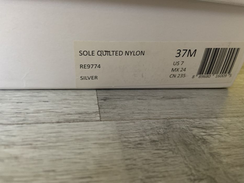 Śniegowce buty Calvin Klein Jeans rozm. 37