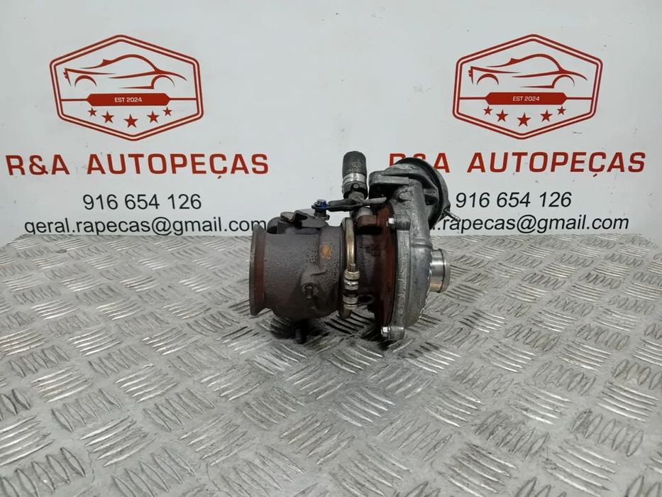 Turbo Fiat Punto 75cv 1.3 JTD Original