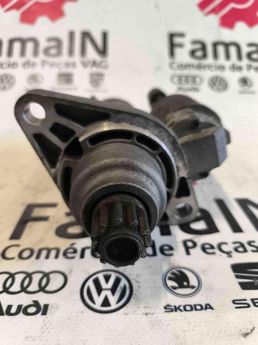 Motor de Arranque AUDI A1 1.4 TDI (66 kW / 90 cv) [11.2014 - 10.2018] 0AM911023T (OEM)