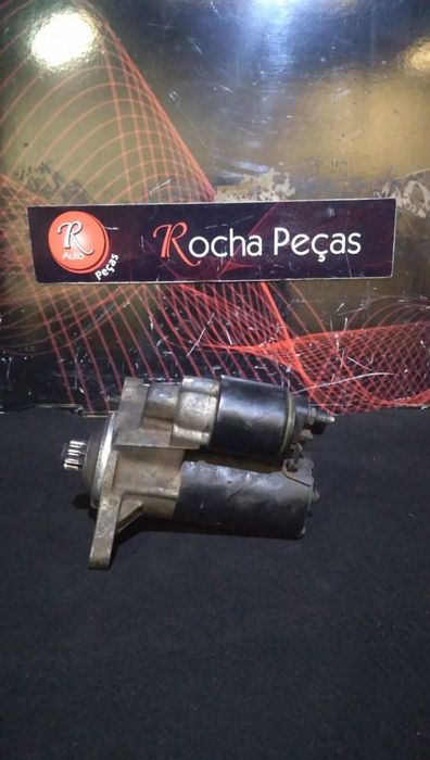 Motor De Arranque Seat Leon (1M1)