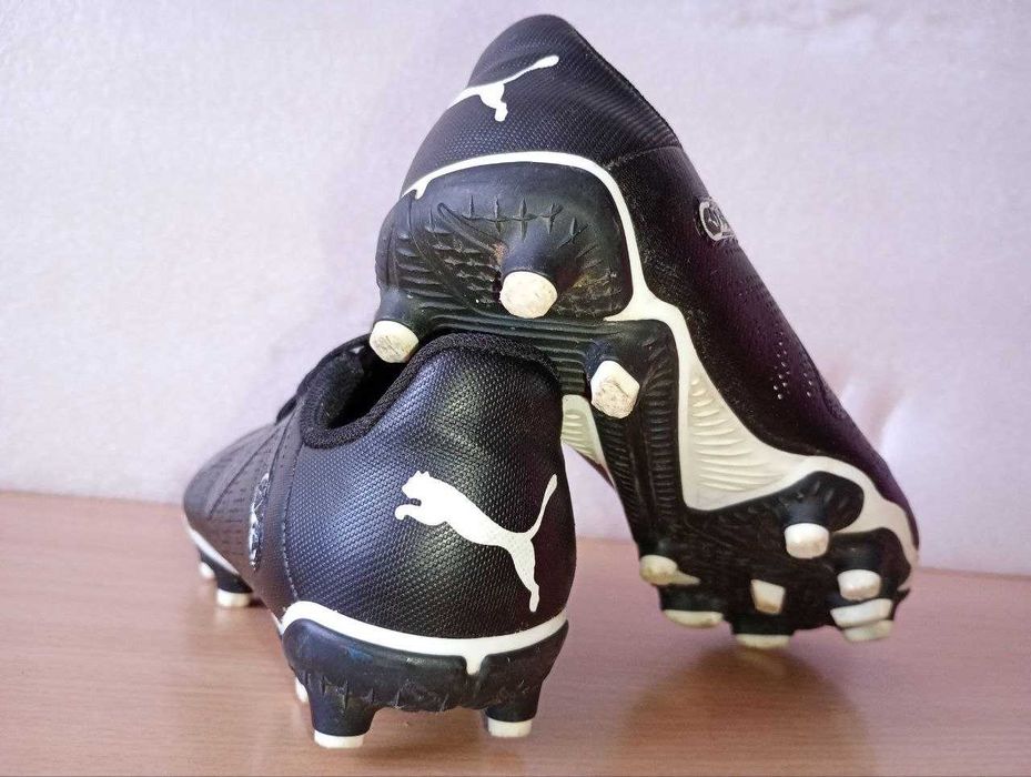 Дитячі Бутси PUMA Future Play р.28