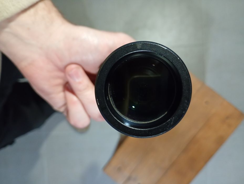 Приціл тепловізійний AGM Adder