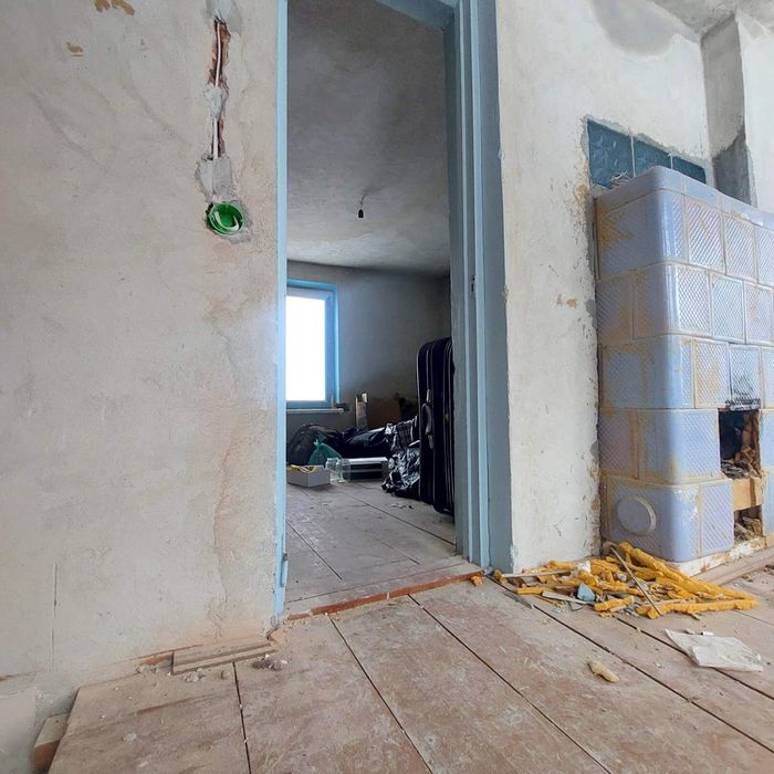 Продаж Збиранка дачний будинок