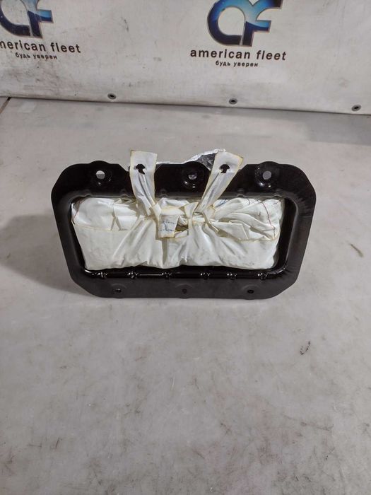 Ford Focus 11-18 Подушка безопасности airbag в торпеде / Форд Фокус
