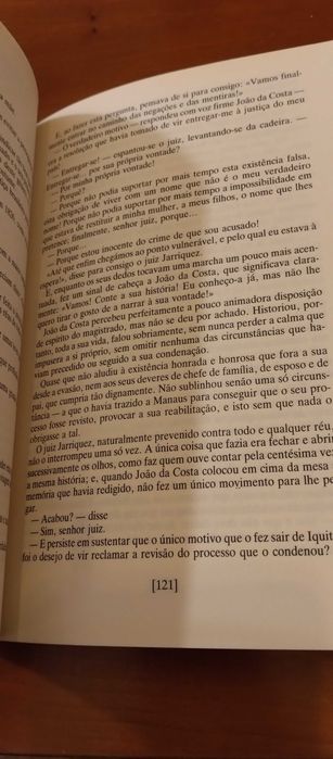 A Jangada - livro de Júlio Verne