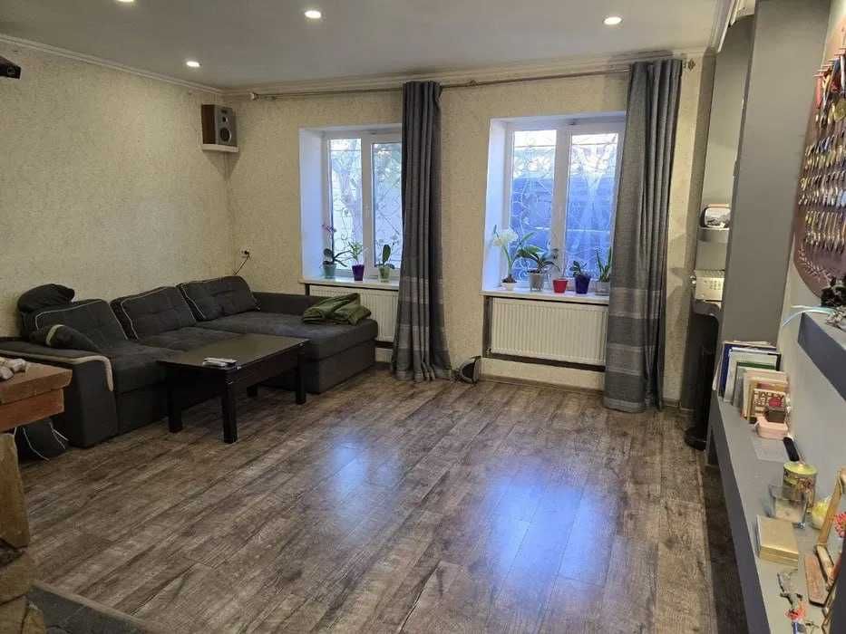 Продам Дом  в пересипском районе