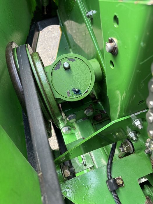 Соєва жатка гідрофлекс John deere F625 7.6m, з США рік 2012