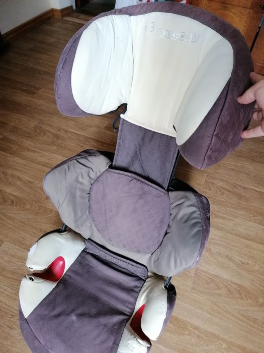 Автокресло детское maxi-cosi rodi xr