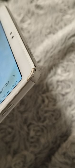 Táblet Samsung Tab a7 lite