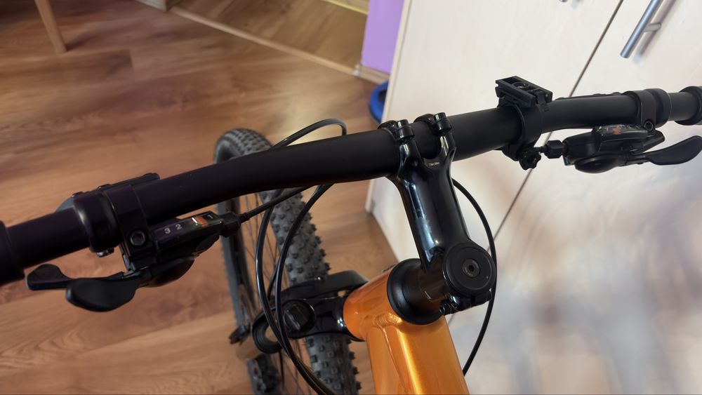 Rower Trek Marlin 5 stan bardzo dobry XL