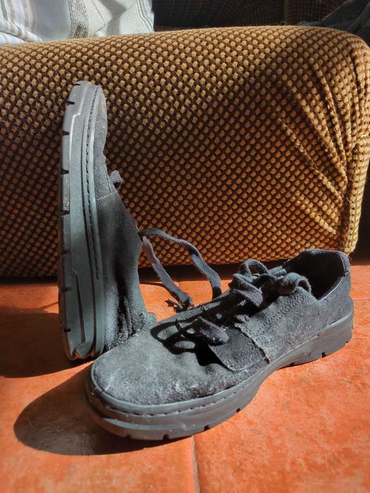 Sapatilhas caterpillar 41