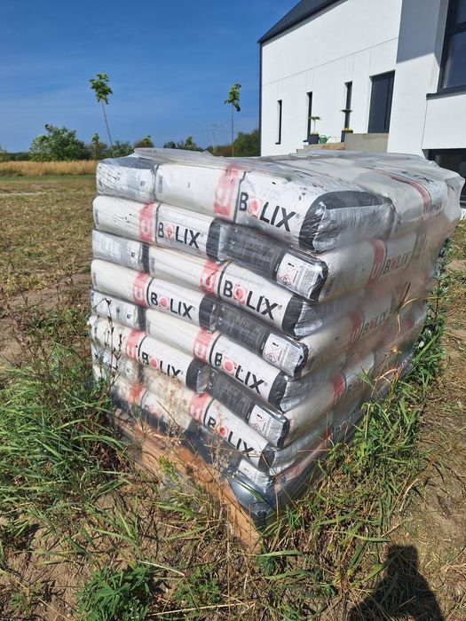 Bolix uniwersalny klej do siatki i steropianu 29,50zl
