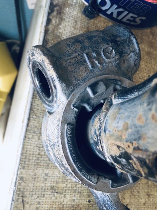 Рычаги подвески передние мазда CX 5 оригинал