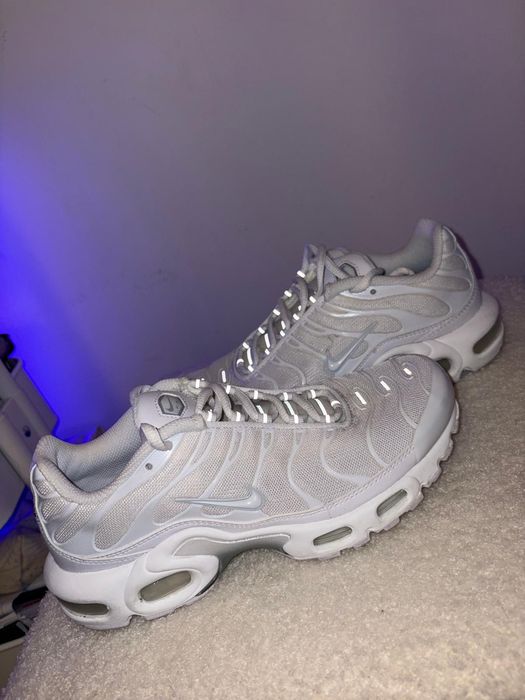 Tênis Nike Air Max Plus  38.5. ( Mulher)
