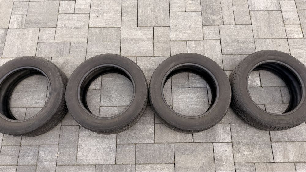 Michelin Energy Saver 205/55 R16 LATO