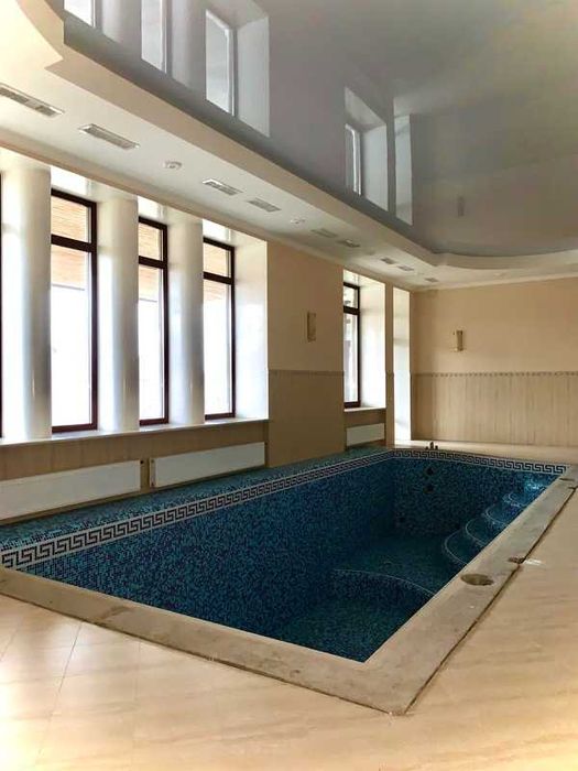 Дом по адресу (площадь 493 м²) - Atlanta.ua - фото 20