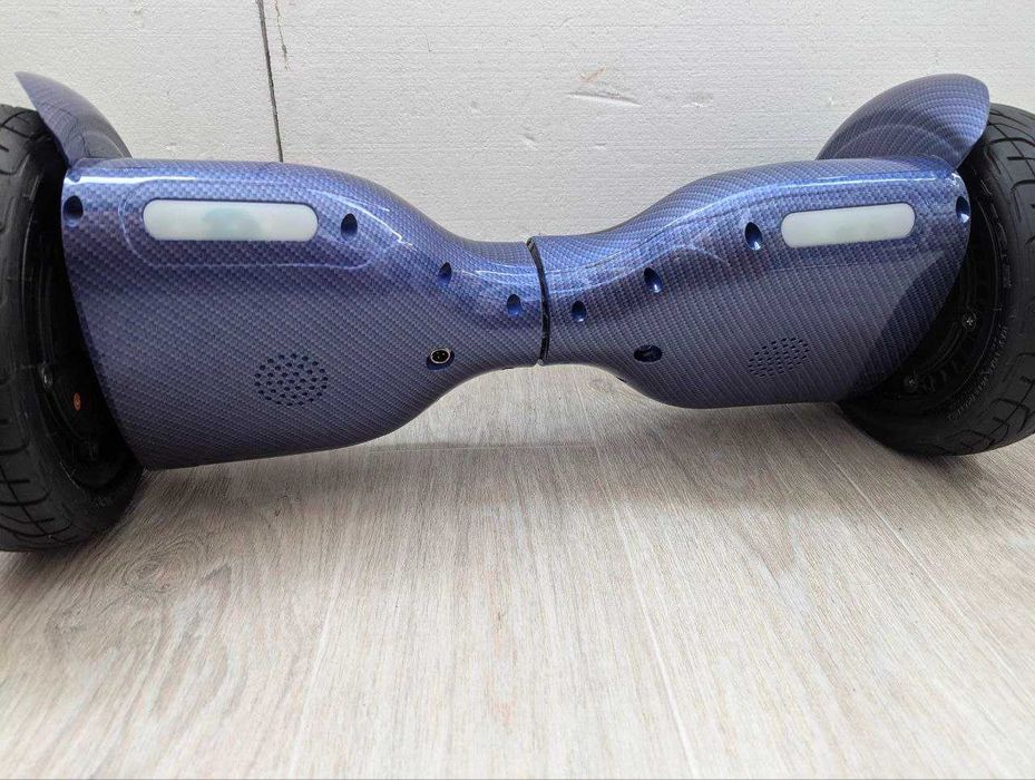 Гіроборд Smart Balance 10.5 до 120кг до 20км/г