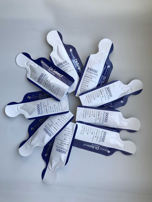 Плацентарний напиток Dr. Select  оригінальний Японія