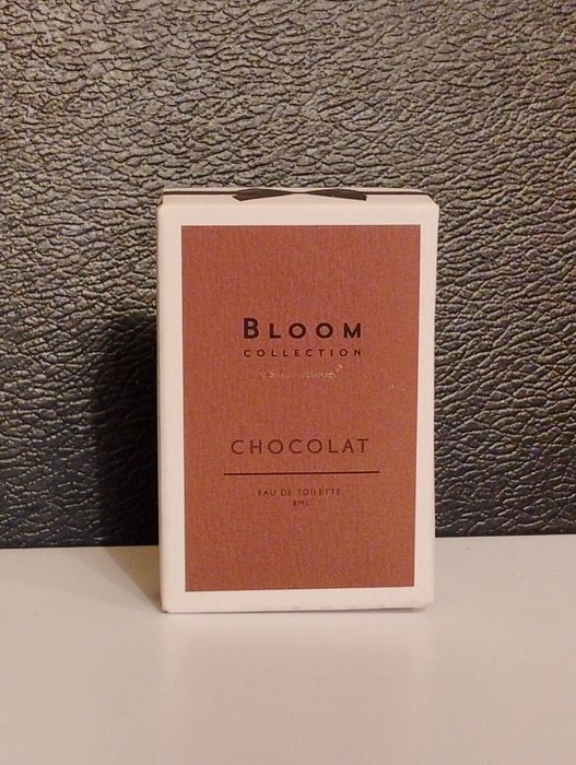 Miniaturka perfum Bloom collection Chocolat 8 ml