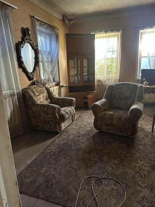 Продам дом в Люботине