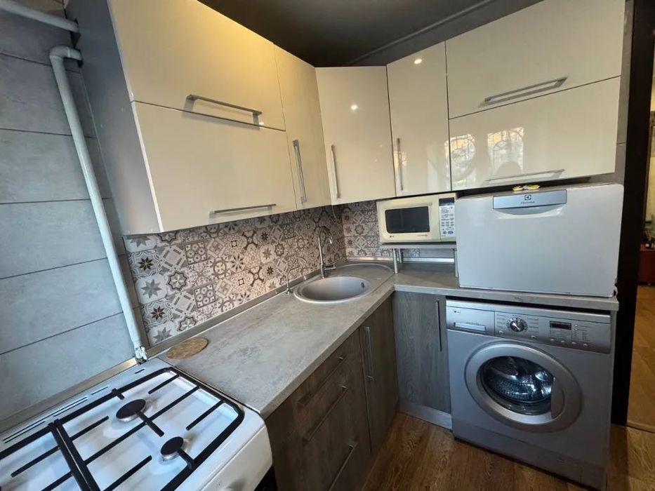 Сдам 2к квартиру пр-т Слобожанский ТЦ Правда Левый берег