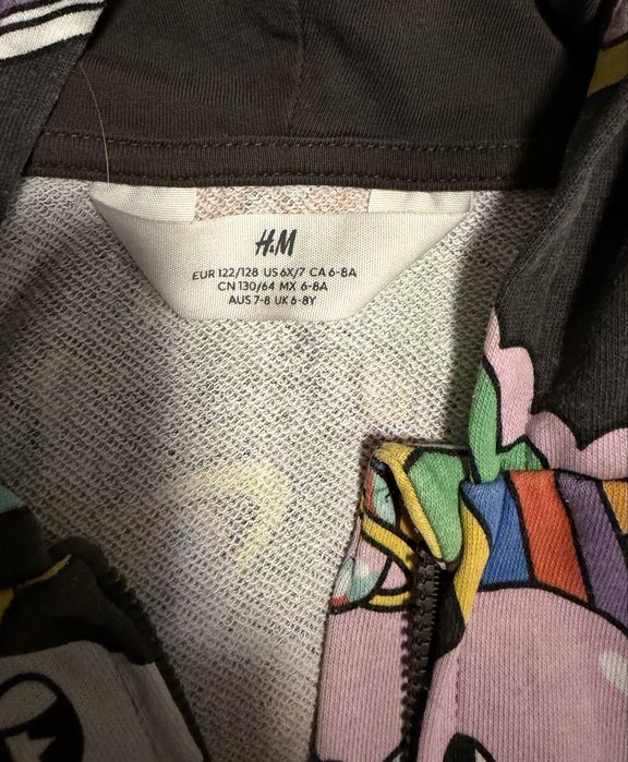 Комплект H&M - худі та штани