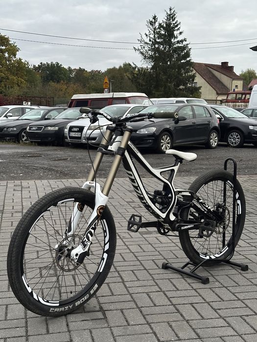 Dla Ciebie wszystko - specialized demo 8 2013 - w kategorii