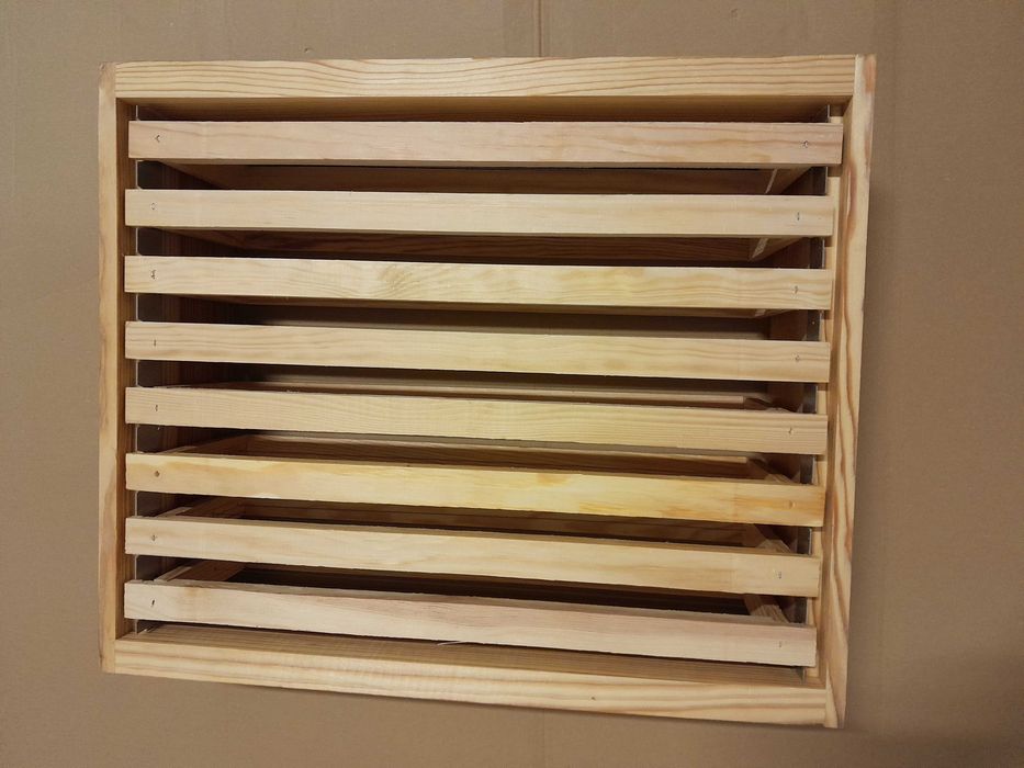 Quer produzir Mel de Excelência? Use Material de qualidade!